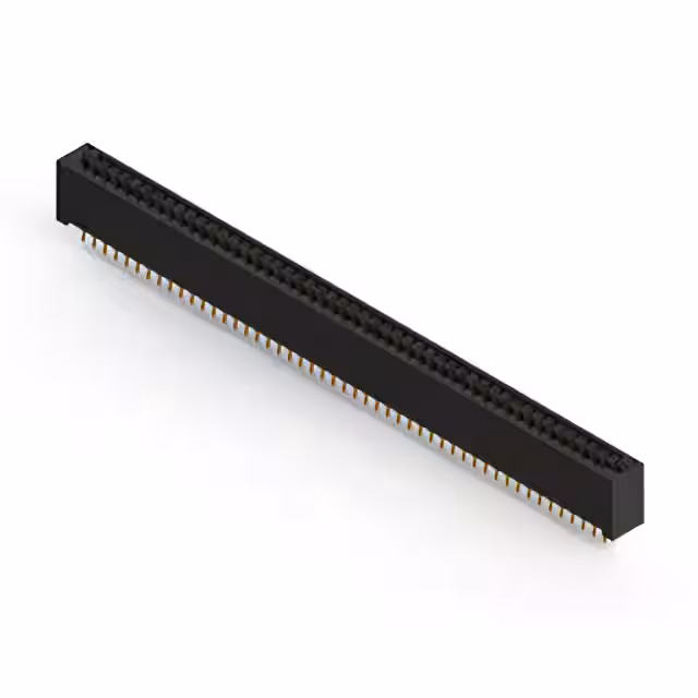 896-098-556-201 EDAC Inc.  Edgeboard Connectors